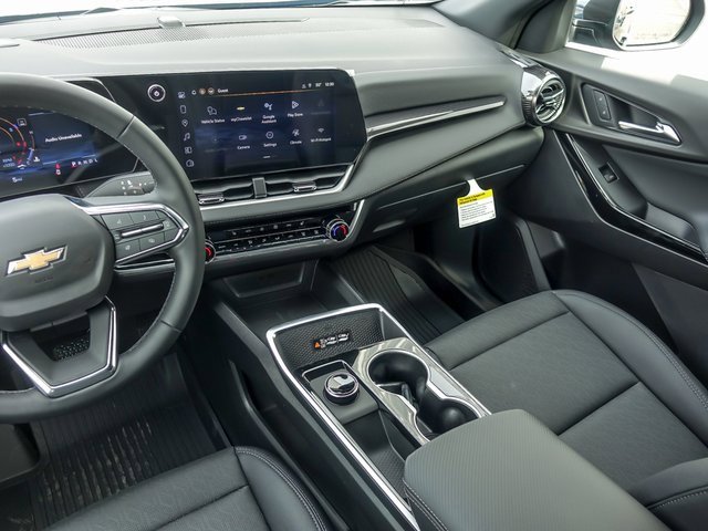 2026 CHEVROLET EQUINOX - Image 18