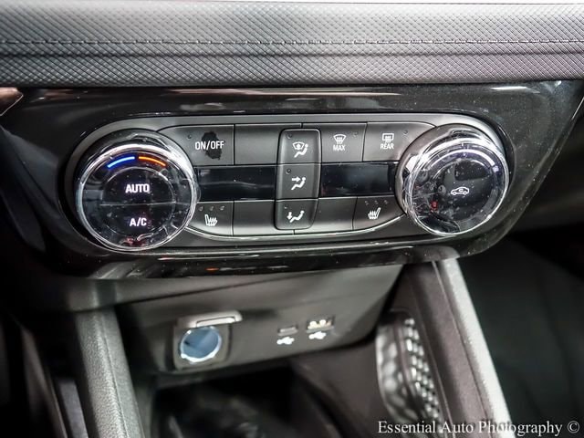 2026 Chevrolet Trailblazer LT - Photo 16