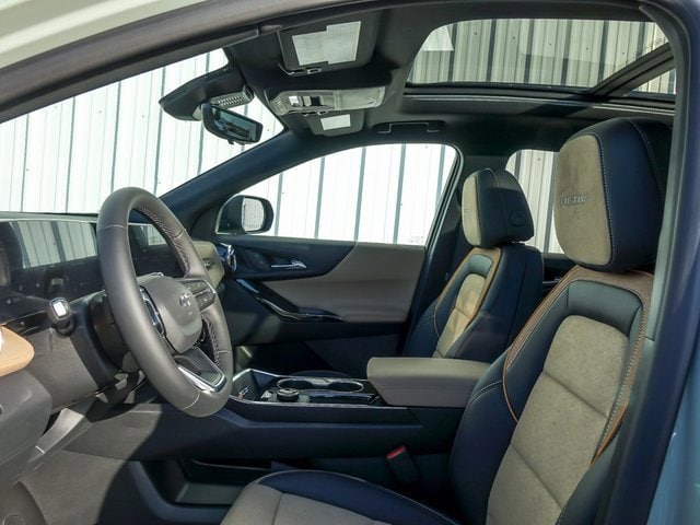 2026 CHEVROLET EQUINOX - Image 15