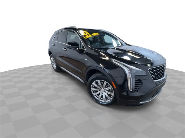 2023 Cadillac XT4 Premium Luxury photo 2