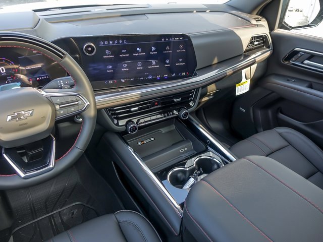 2026 CHEVROLET TAHOE - Image 22