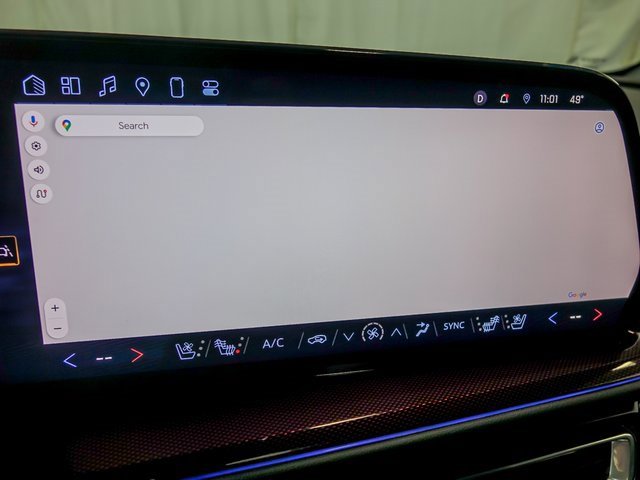 2024 CHEVROLET TRAVERSE - Image 25