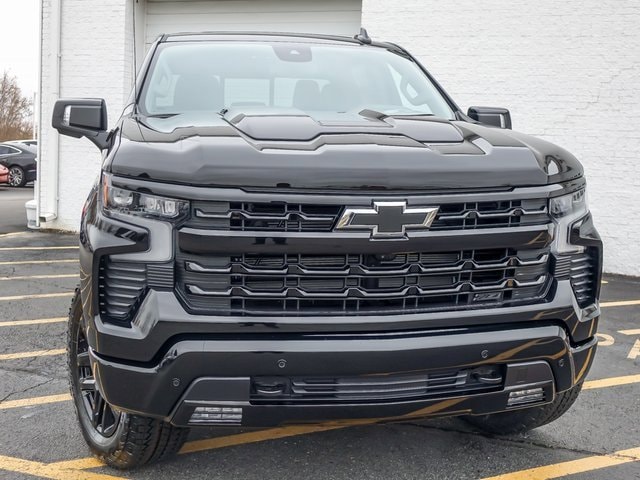 2026 CHEVROLET SILVERADO - Image 13