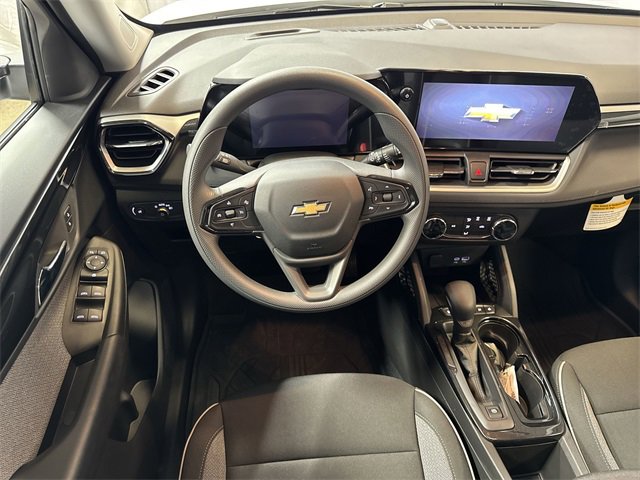 2026 CHEVROLET TRAILBLAZER - Image 14