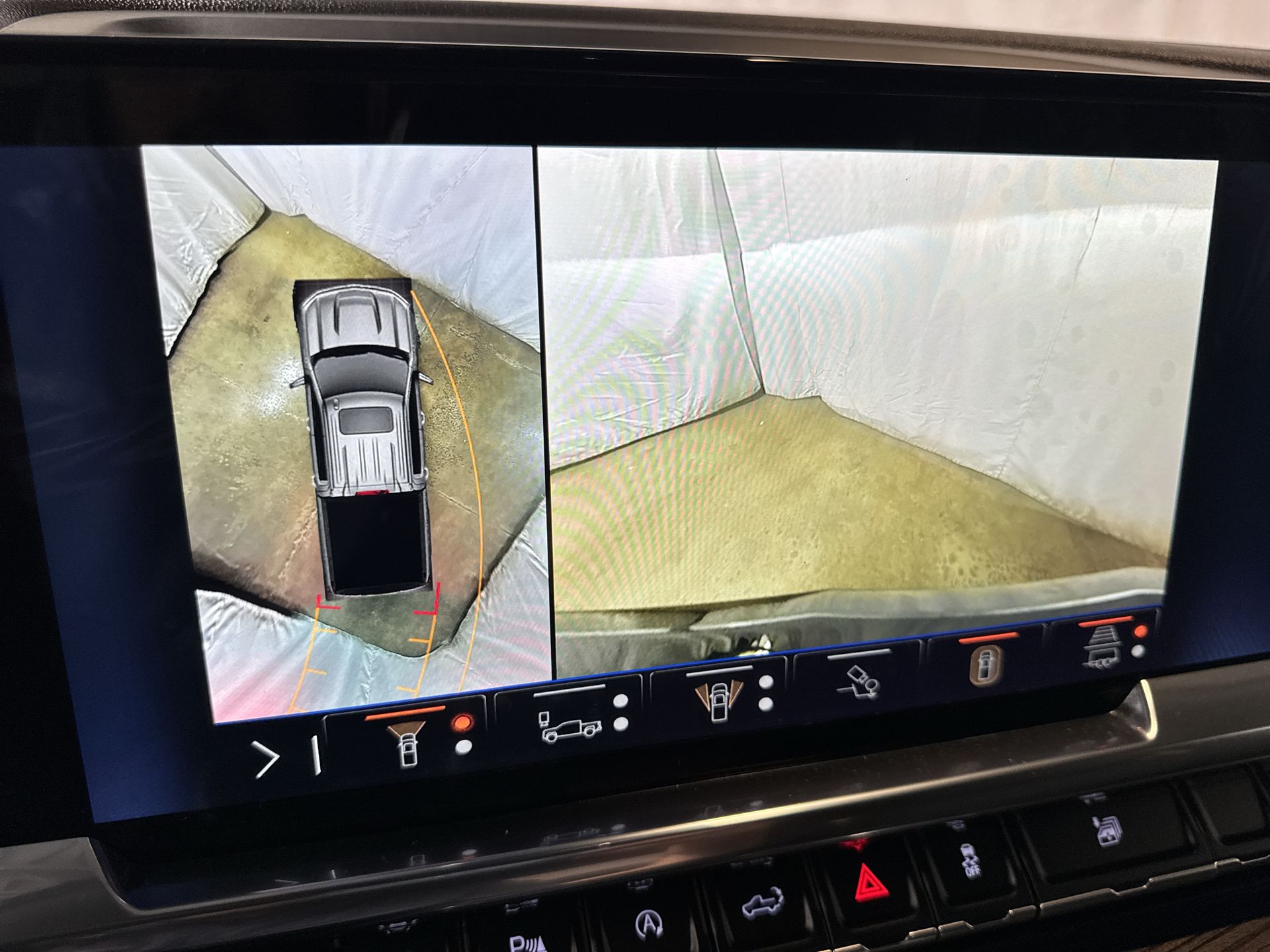 2026 CHEVROLET SILVERADO - Image 19