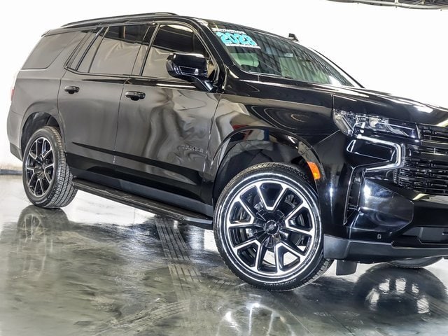 2023 CHEVROLET TAHOE - Image 5