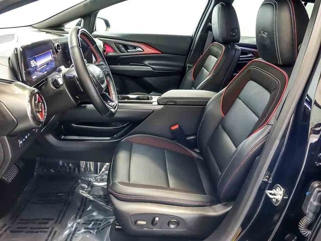 2024 Chevrolet Equinox EV Launch Edition - Photo 12