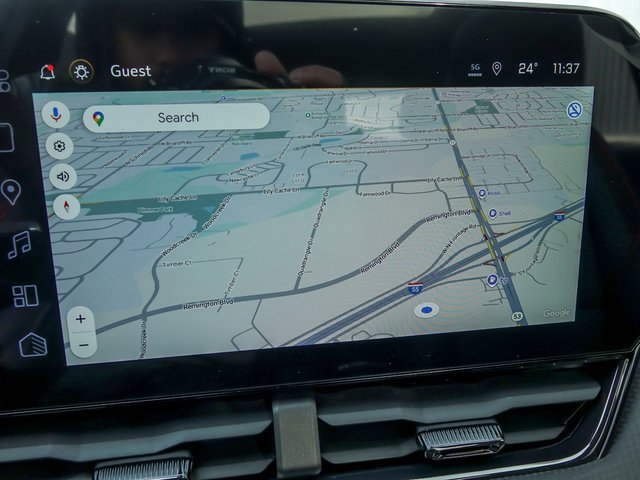 2026 CHEVROLET EQUINOX - Image 24