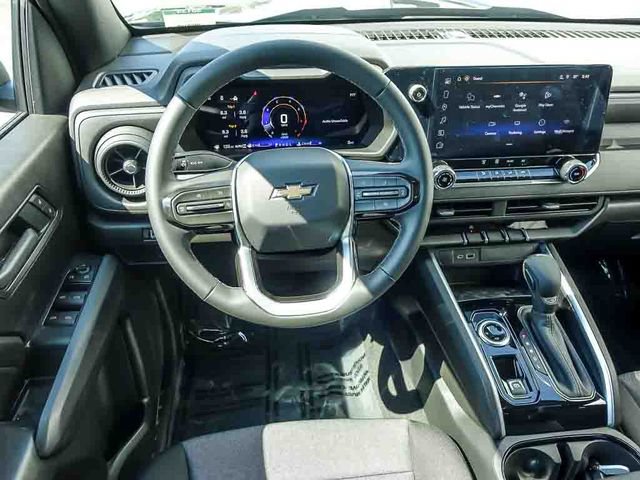 2026 Chevrolet Colorado Work Truck - Photo 17