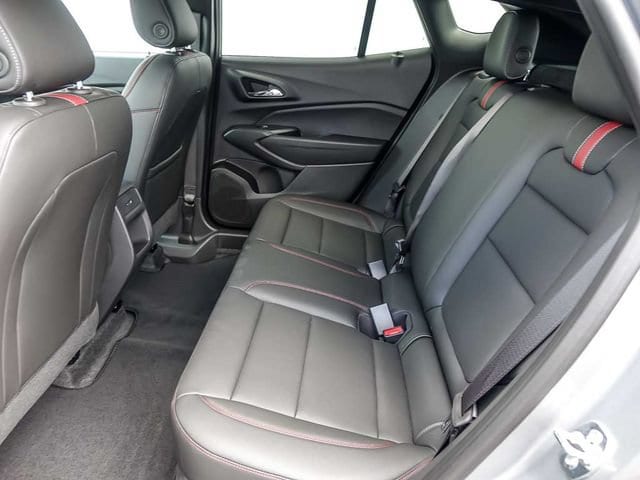 2026 Chevrolet Trax RS - Photo 15