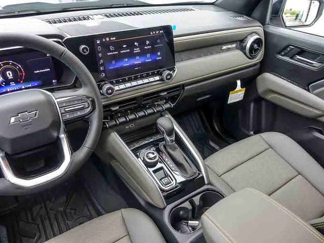2026 Chevrolet Colorado ZR2 - Photo 20