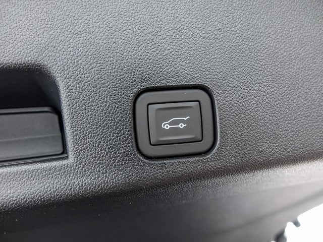 2026 CHEVROLET TRAVERSE - Image 10