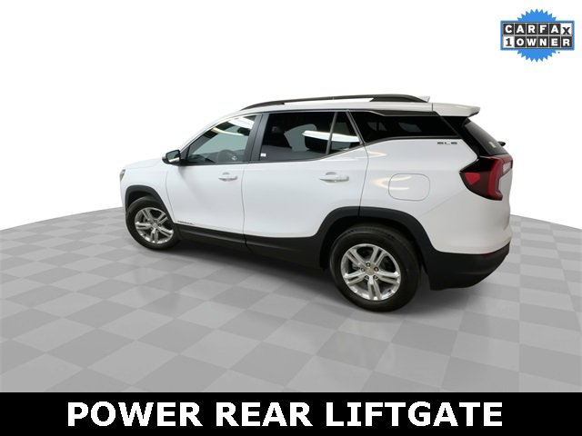 2023 GMC TERRAIN - Image 6