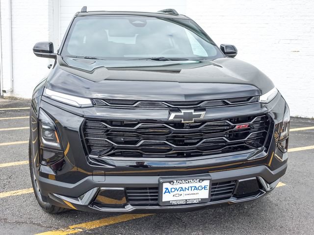 2026 Chevrolet Equinox RS - Photo 11