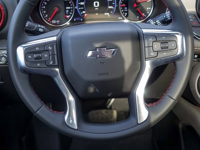 2026 CHEVROLET BLAZER - Image 21