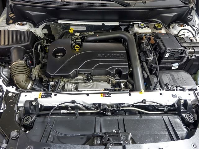 2023 GMC Terrain SLE - Photo 32