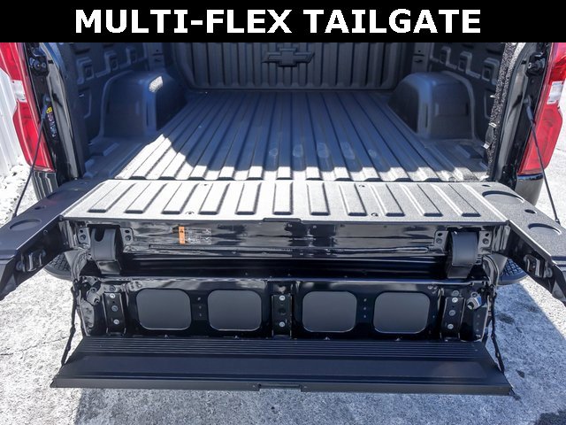 2026 CHEVROLET SILVERADO - Image 9