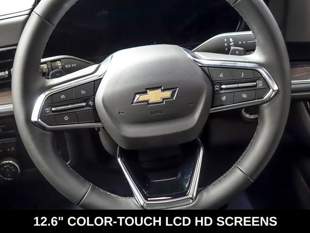 2026 Chevrolet Tahoe Premier - Photo 21