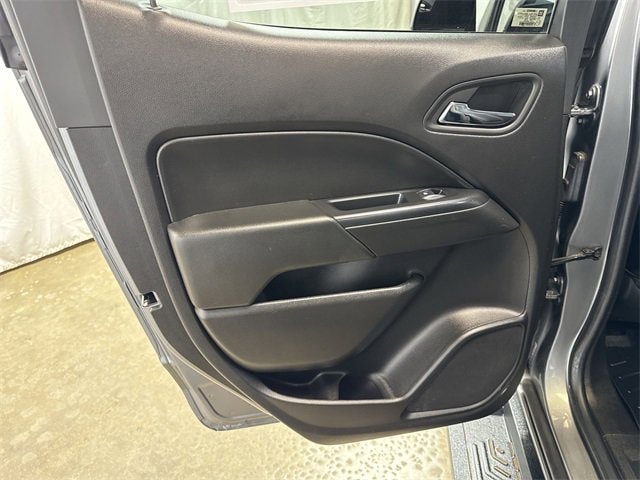 2018 CHEVROLET COLORADO - Image 23