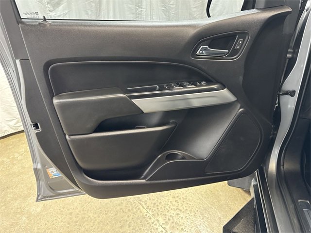 2018 CHEVROLET COLORADO - Image 22