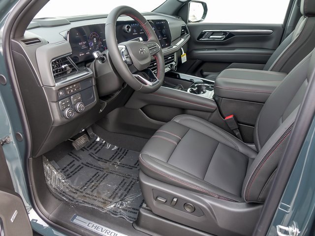 2026 CHEVROLET TAHOE - Image 15