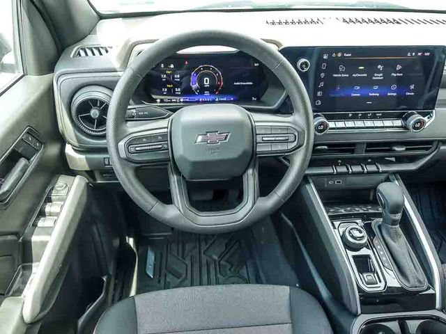 2026 Chevrolet Colorado Trail Boss - Photo 16