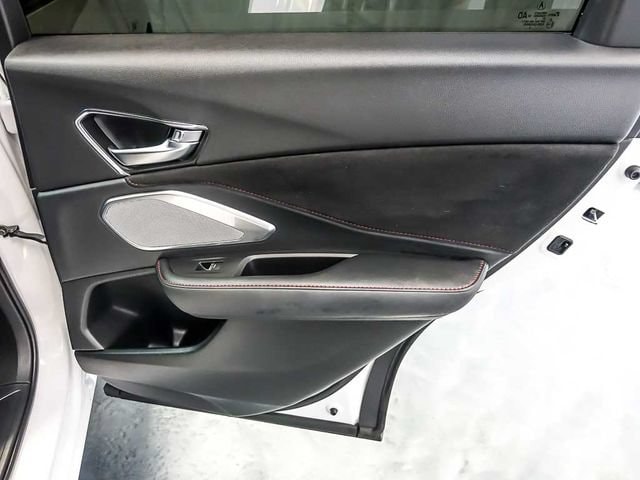 2023 Acura RDX A-Spec Package - Photo 33