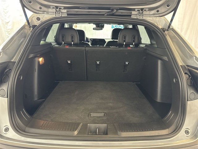 2024 CHEVROLET TRAX - Image 22