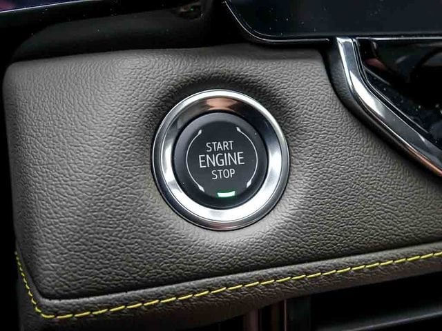 2026 Chevrolet Colorado ZR2 - Photo 23
