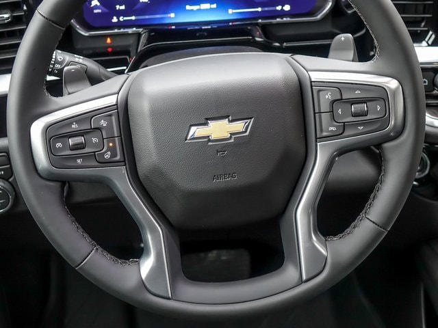 2026 CHEVROLET SILVERADO - Image 23