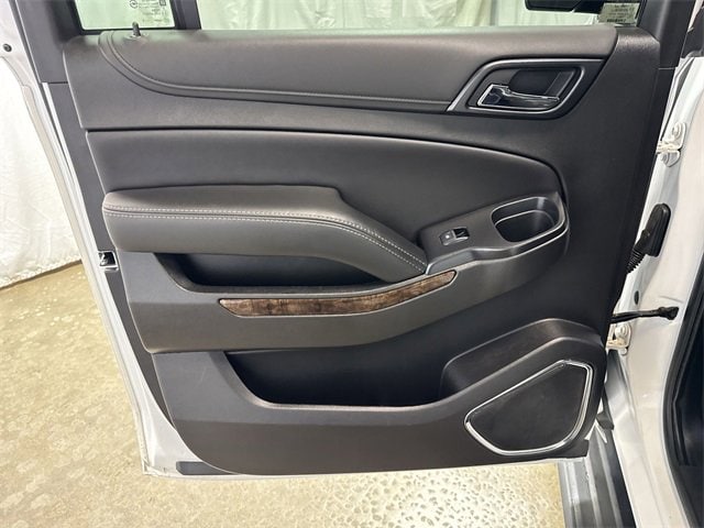 2019 CHEVROLET SUBURBAN - Image 28