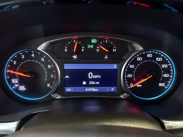 2023 Chevrolet Traverse 1LT - Photo 20