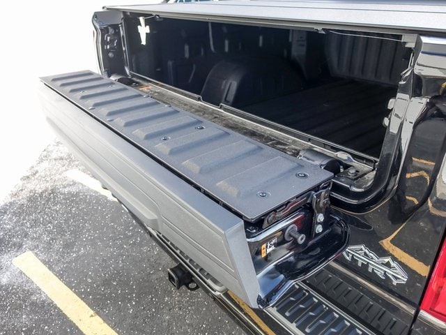 2026 CHEVROLET SILVERADO - Image 11