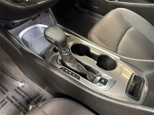 2024 CHEVROLET MALIBU - Image 21