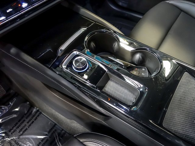 2025 BUICK ENVISION - Image 26