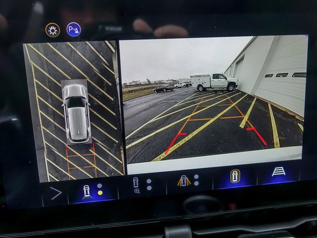 2026 CHEVROLET EQUINOX - Image 25