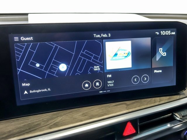 2024 KIA SORENTO - Image 23