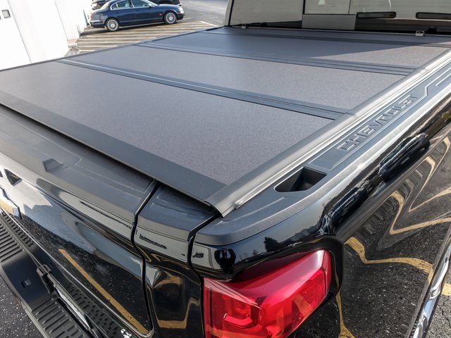 2026 CHEVROLET SILVERADO - Image 12