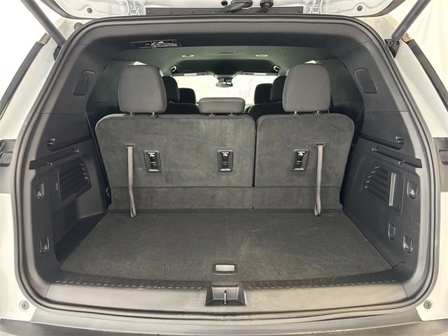 2025 CHEVROLET TRAVERSE - Image 26