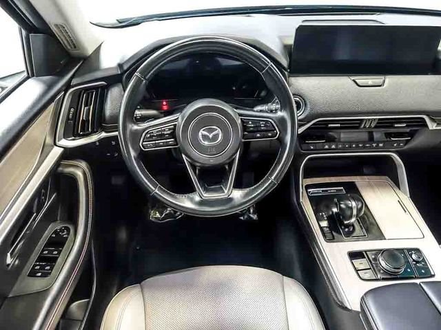 2025 Mazda CX-90 Premium Sport - Photo 18