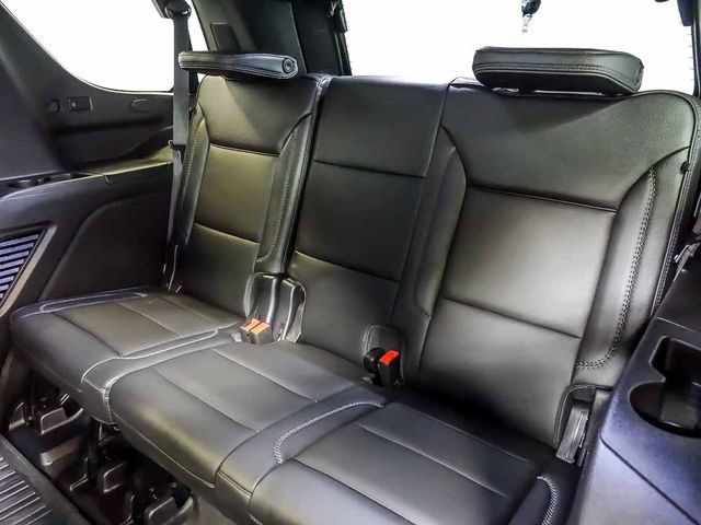 2022 GMC Yukon Denali - Photo 18