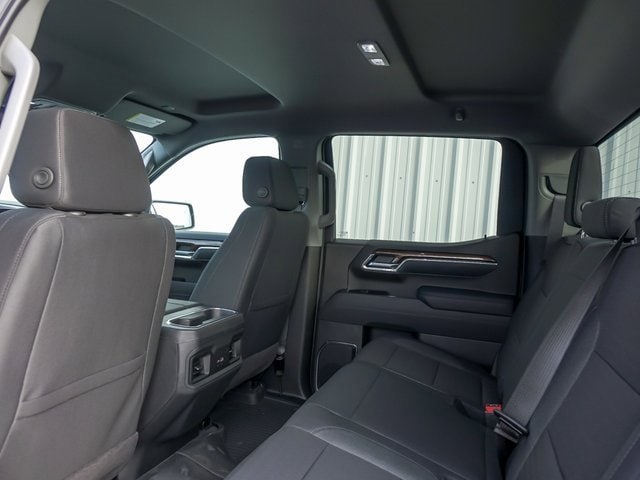 2026 CHEVROLET SILVERADO - Image 17