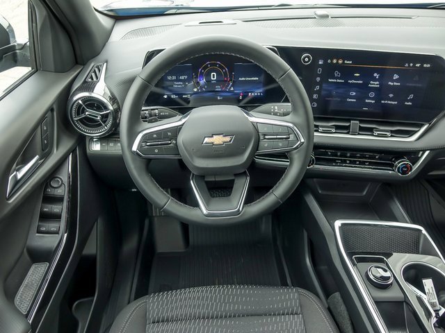 2026 CHEVROLET EQUINOX - Image 16
