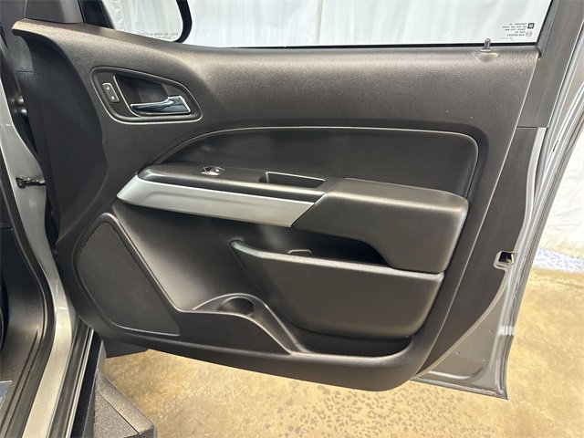 2018 CHEVROLET COLORADO - Image 26