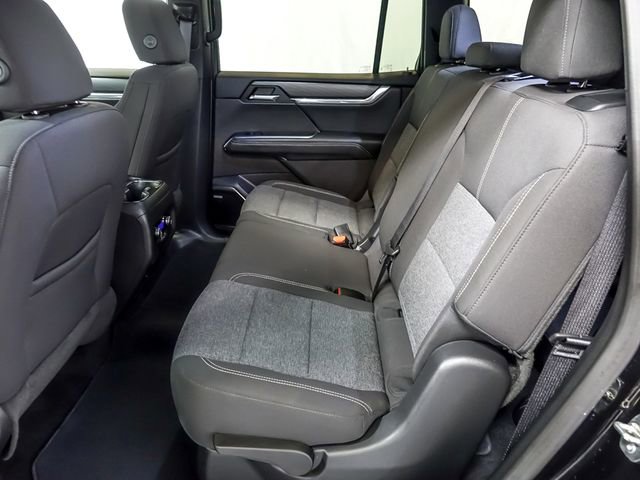 2025 GMC Acadia Elevation - Photo 14
