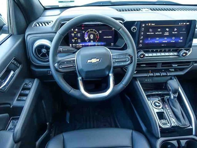2026 Chevrolet Colorado LT - Photo 17