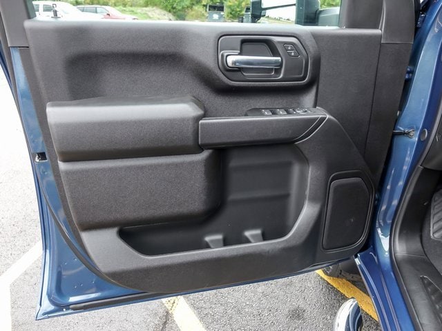 2026 CHEVROLET SILVERADO HD - Image 10