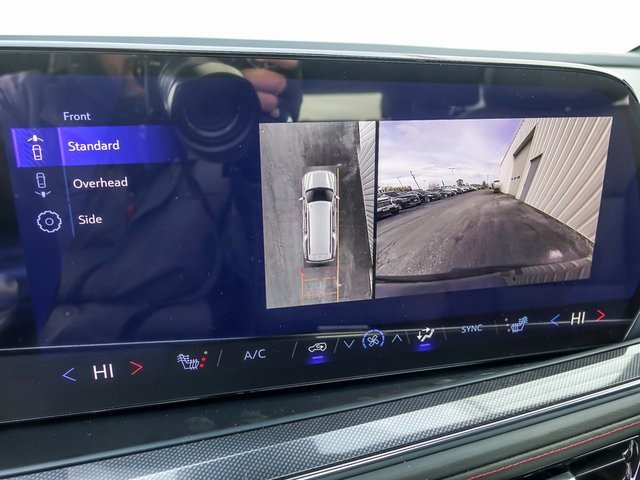 2026 CHEVROLET SUBURBAN - Image 29