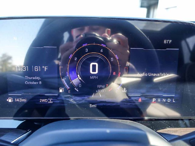 Vehicle thumbnail
