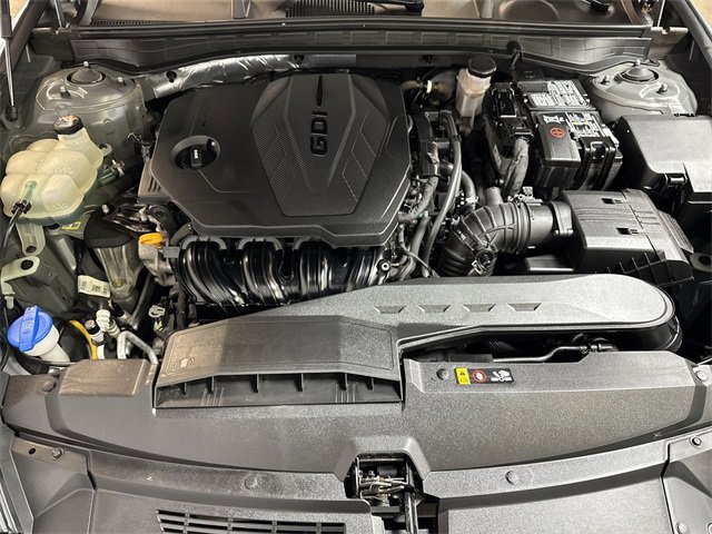 2021 HYUNDAI SONATA - Image 26